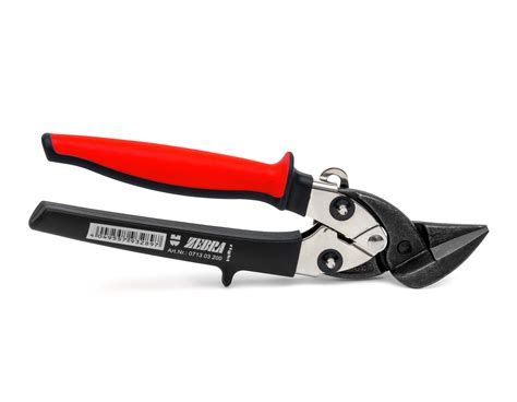 high strength sheet metal shears